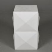 ARTERIORS RORY ACCENT TABLE.