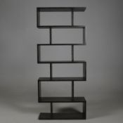 ARTERIORS HORNER BOOKSHELF.
