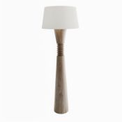SEDONA FLOOR LAMP.