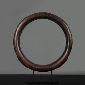ARTERIORS LESLEY SMALL SCULPTURE.