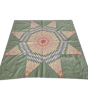 VINTAGE BEDSPREADS (2).