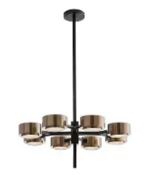 ARTERIORS JALEN SMALL CHANDELIER.