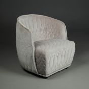 MOROSO REDONDO ARMCHAIR.