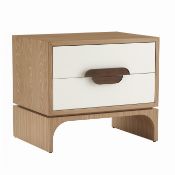 ARTERIORS KIANNA SIDE TABLE.