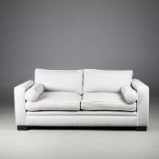 LINLEY CHASE SOFA.