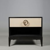 ARTERIORS FITZ SIDE TABLE.