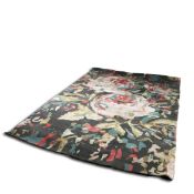 CONTEMPORARY CARPET.