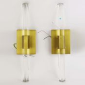 ARTERIORS FRAZIER SCONCES, A PAIR.