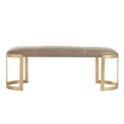 ARTERIORS JESSICA BENCH.