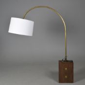 ARTERIORS BALI FLOOR LAMP.