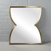 ARTERIORS JOCELYN MIRROR.