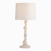 ARTERIORS KASHMIR LAMP.