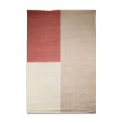 CONTEMPORARY CARPET.