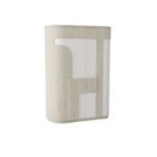 ARTERIORS BRUSA CABINET.