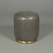 ARTERIORS HAMLIN OTTOMAN.