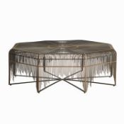 ARTERIORS ILARIA COCKTAIL TABLE.
