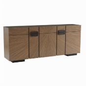 ARTERIORS LAFAYETTE CREDENZA.