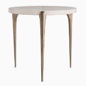 ARTERIORS JUNE END TABLE.
