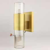ARTERIORS TOMPKINS WALL SCONCE.