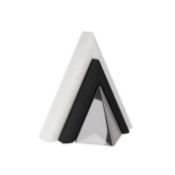 ARTERIORS XIOMARA SCULPTURES, SET OF 3.