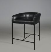 ARTERIORS OSBOURNE COUNTER STOOL.