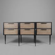 ARTERIORS MOODY CREDENZA.
