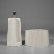 ARTERIORS RIVERTON LAMP.
