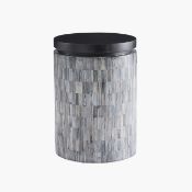 ARTERIORS GARNER ACCENT TABLE.