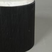 ARTERIORS GREGOR END TABLE.