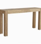 ARTERIORS PALMETTO CONSOLE.