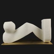 ARTERIORS ZANE SCULPTURE.