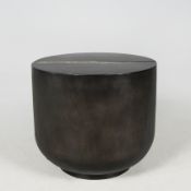 ARTERIORS FOSSER END TABLE.
