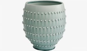 ARTERIORS SPITZY SMALL VASE.