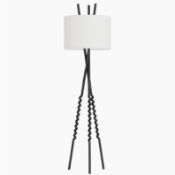 ARTERIORS SHEPHERD'S FLOOR LAMP.