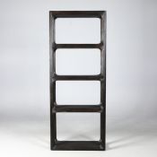 ARTERIORS GARLEN BOOKSHELF.