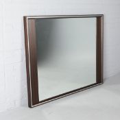 LINLEY HELIX MIRROR.