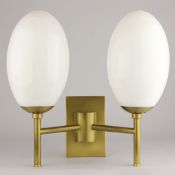 ARTERIORS ADLER WALL SCONCE.