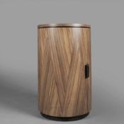 ARTERIORS RUSTON COCKTAIL CABINET.