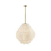 ARTERIORS YAHARA CHANDELIER.