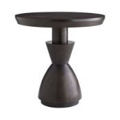 ARTERIORS MAHOUN END TABLE.