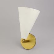 ARTERIORS OAKLAND WALL SCONCE.