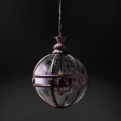 POOKY BUSTER HALL LANTERN.