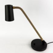 CONTARDI UP TABLE LAMP.
