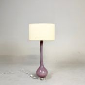 PORTA ROMANA GOURD LAMP.