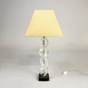 PORTA ROMANA TABLE LAMP.