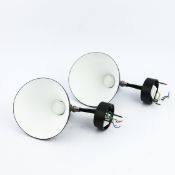 DCW EDITIONS MANTIS BS5 MINI WALL LIGHTS, A PAIR