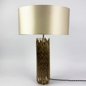 CTO LIGHTING DECO TABLE LAMP.