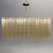 ARTERIORS CHANDELIER