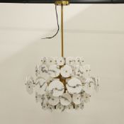 ATTRIBUTED TO LIANG & EIMIL MOMO CHANDELIER