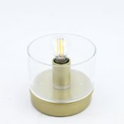 ATTRIBUTED TO OLUCE FIORE 139 WALL LAMP